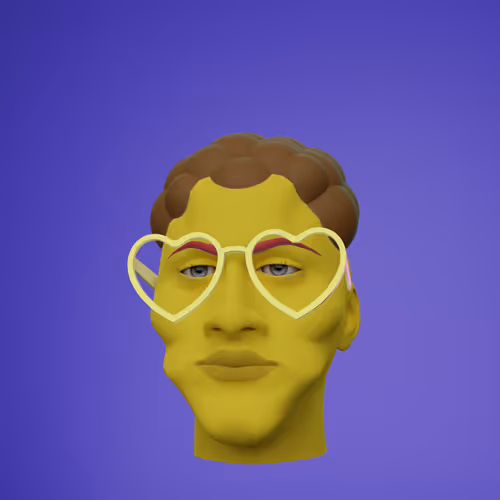 Chad Heads