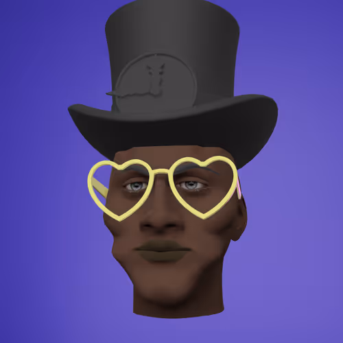 Chad Heads