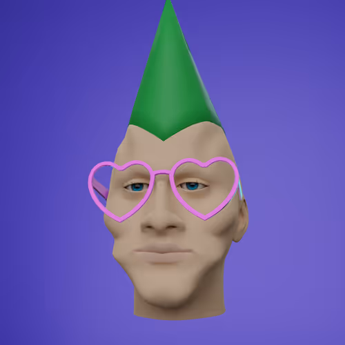 Chad Heads