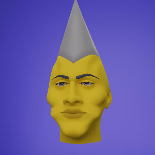 Chad Heads
