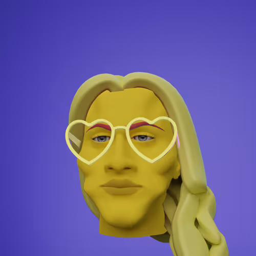 Chad Heads
