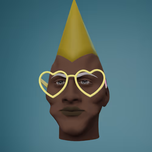 Chad Heads