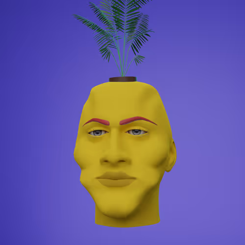 Chad Heads