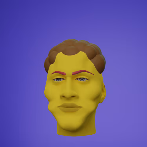 Chad Heads