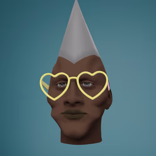 Chad Heads