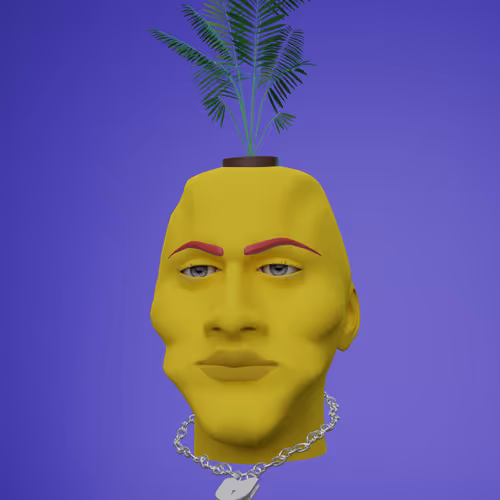 Chad Heads