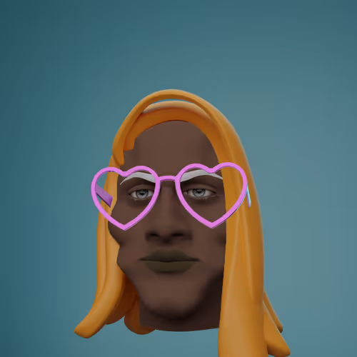 Chad Heads
