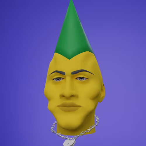 Chad Heads