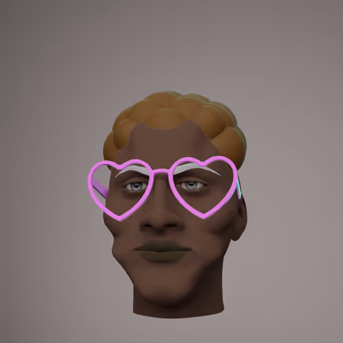 Chad Heads