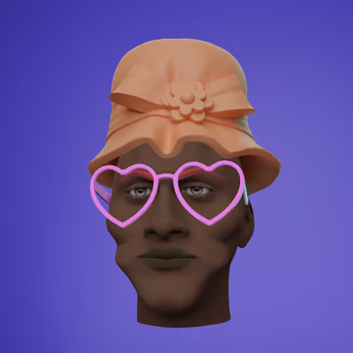 Chad Heads
