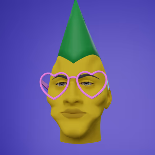 Chad Heads