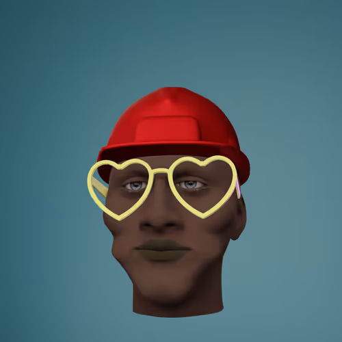 Chad Heads