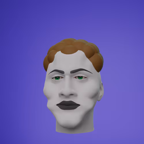Chad Heads