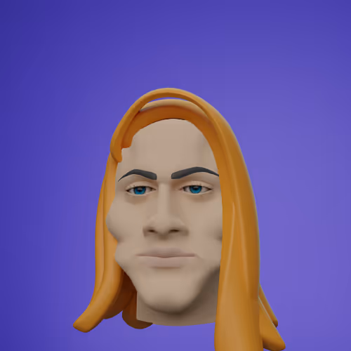 Chad Heads