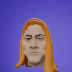 Chad Heads #44