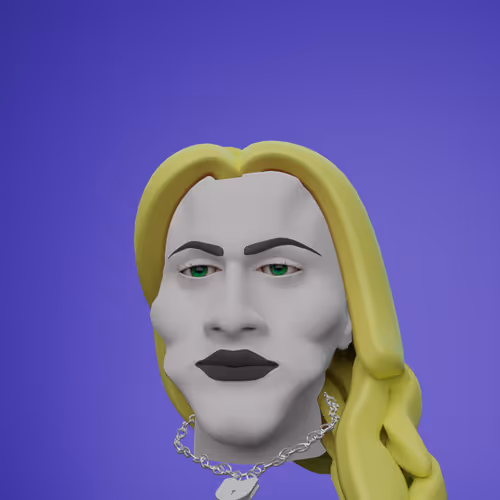 Chad Heads