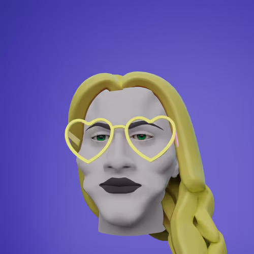 Chad Heads