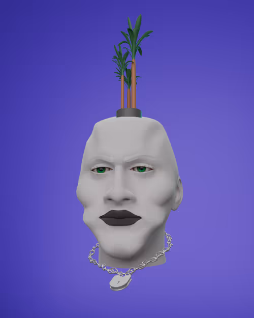 Item #661 Media