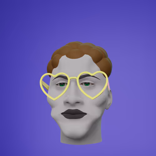 Chad Heads
