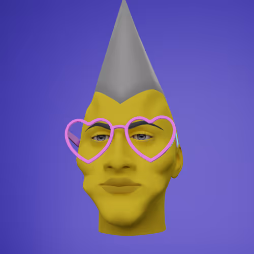 Chad Heads