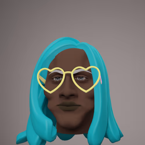 Chad Heads