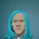 1457