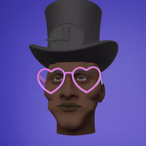 Chad Heads