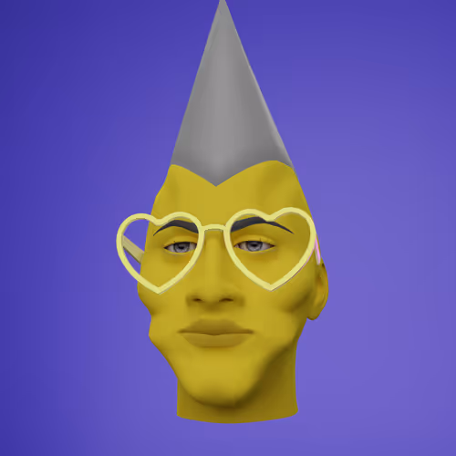 Chad Heads