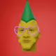 2986
