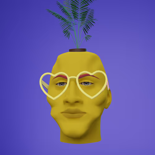 Chad Heads