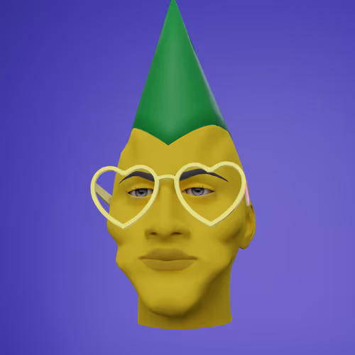 Chad Heads