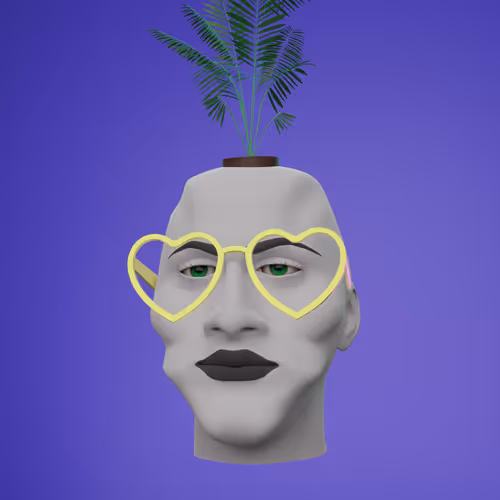 Chad Heads