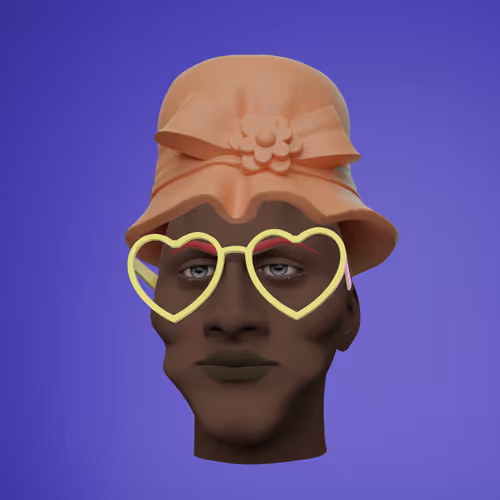Chad Heads