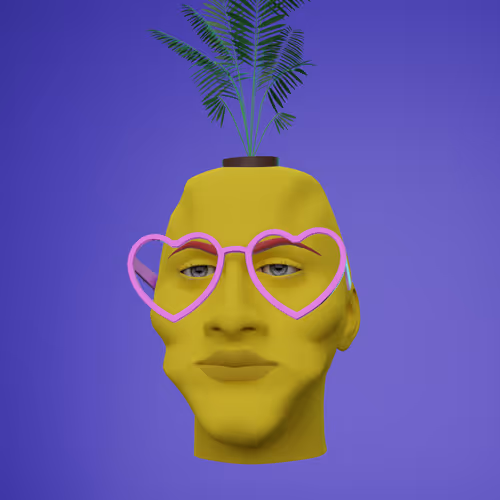 Chad Heads