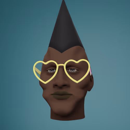Chad Heads