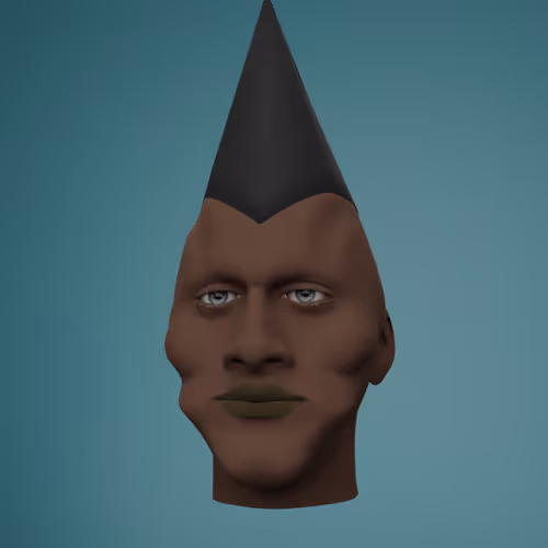 Chad Heads