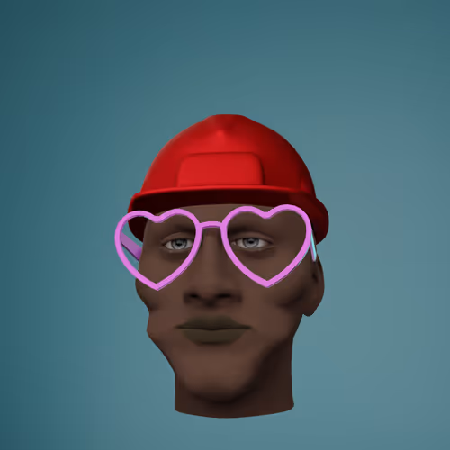 Chad Heads