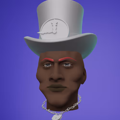 Chad Heads
