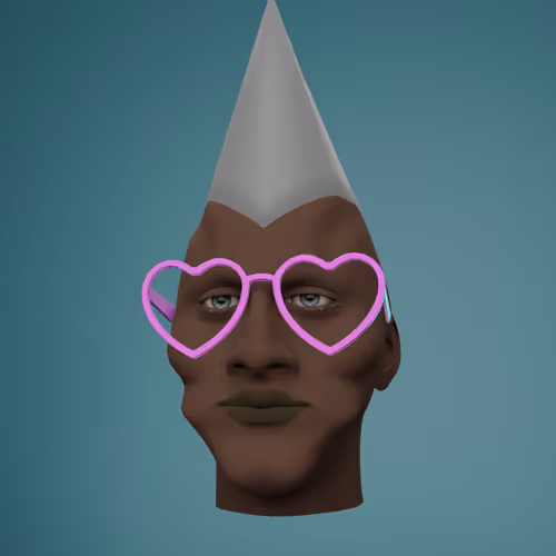 Chad Heads