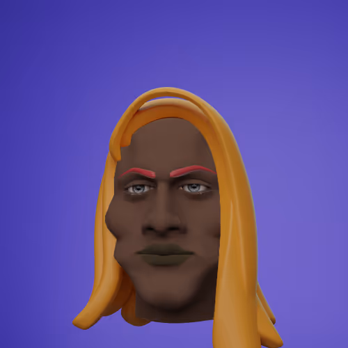 Chad Heads