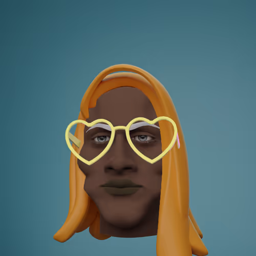 Chad Heads