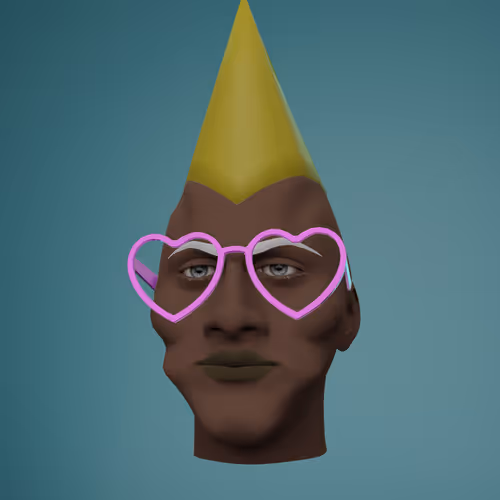 Chad Heads