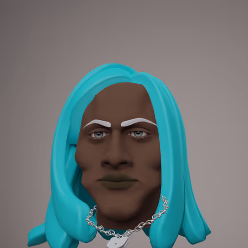 Chad Heads