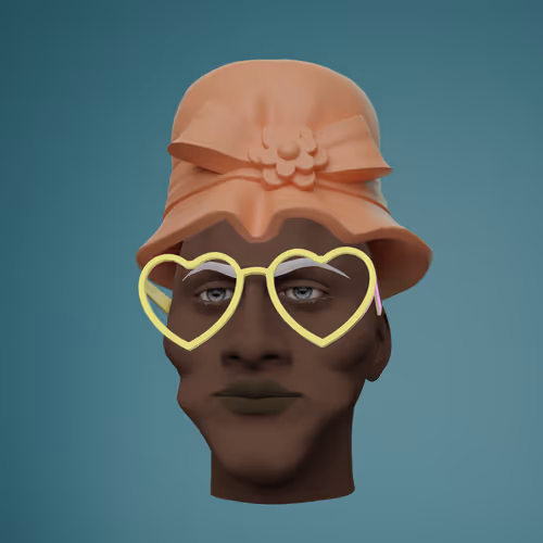 Chad Heads