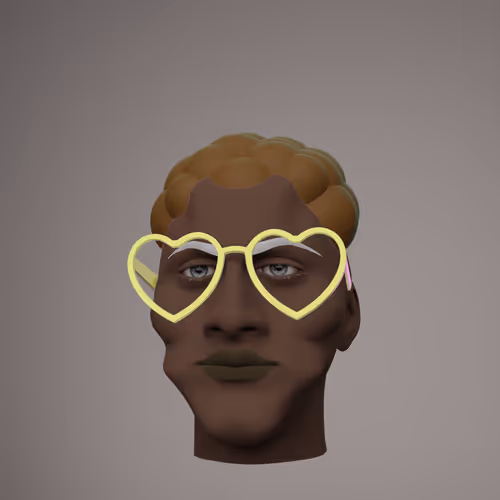 Chad Heads