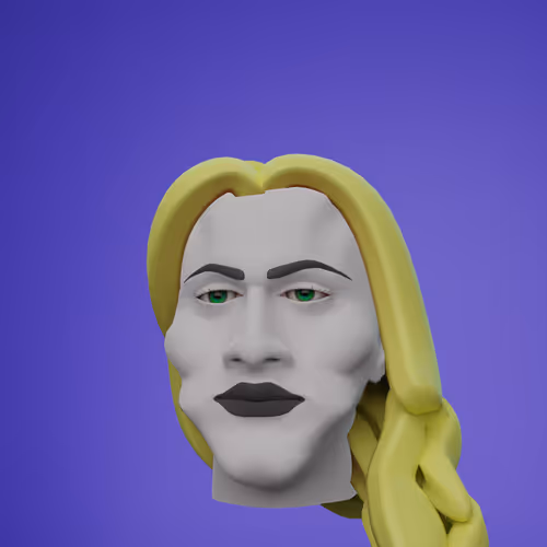Chad Heads