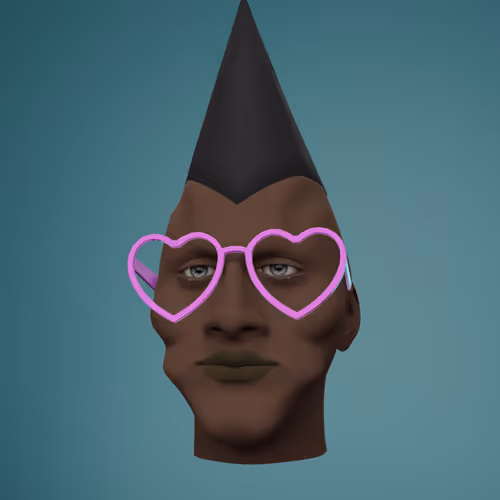 Chad Heads