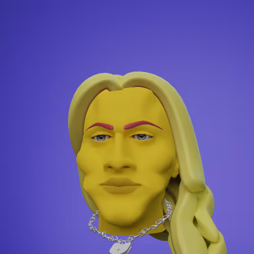 Chad Heads