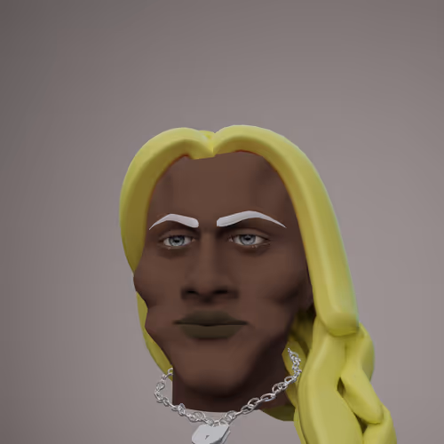 Chad Heads