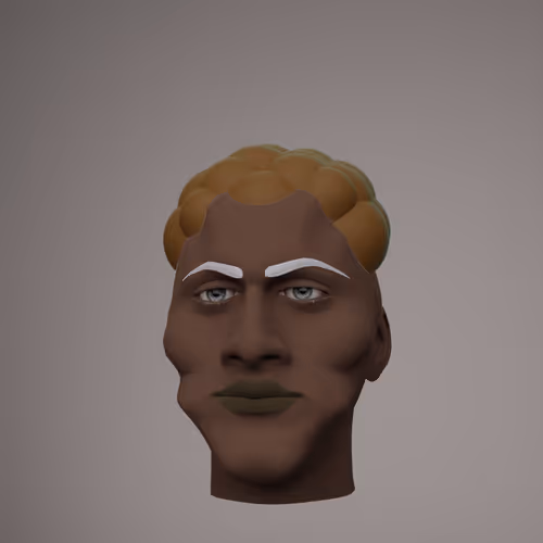 Chad Heads